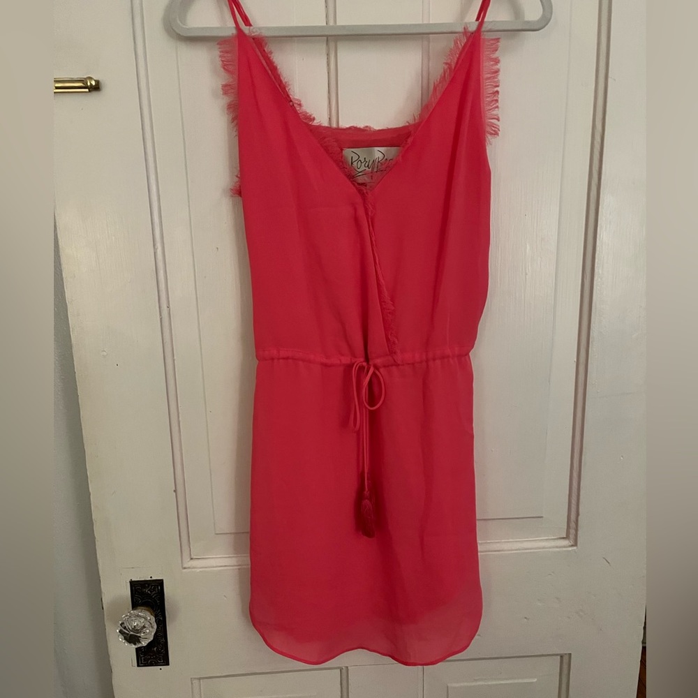 Rory Beca Rama Dress - Picture 2 of 6